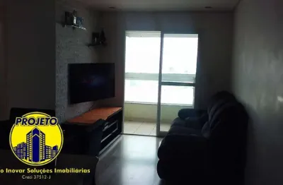 Apartamento com 2 quartos à venda no Lauzane Paulista, São Paulo 