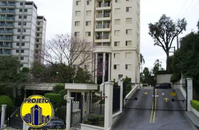 Apartamento com 2 quartos à venda no Parque Mandaqui, São Paulo 