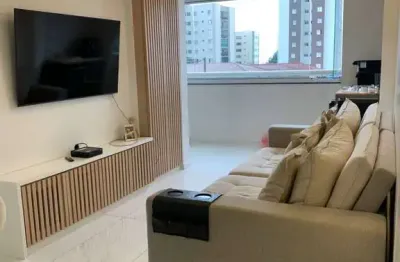 Apartamento com 2 quartos à venda em Vila Nova Cachoeirinha, São Paulo 