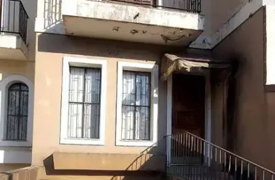 Casa com 3 quartos à venda na Vila Guaca, São Paulo 