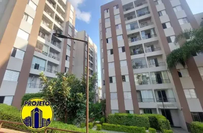 Apartamento com 2 quartos para alugar na Vila Amélia, São Paulo 