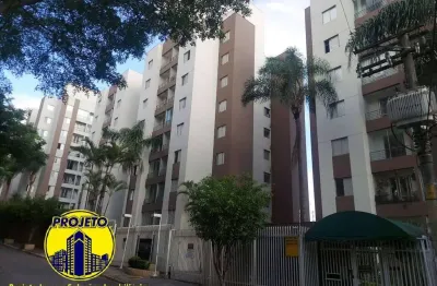 Apartamento com 2 quartos à venda na Vila Amélia, São Paulo 