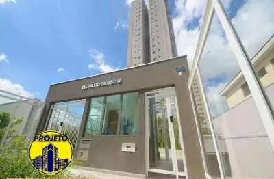 Apartamento com 3 quartos à venda no Jardim Paraíso, São Paulo 