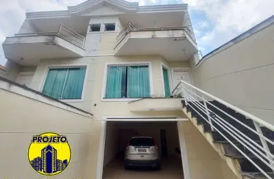 Casa com 3 quartos à venda na Casa Verde, São Paulo 