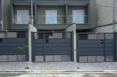 Casa com 3 quartos à venda na Chácara Mafalda, São Paulo 