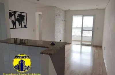 Apartamento com 2 quartos para alugar no Lauzane Paulista, São Paulo 