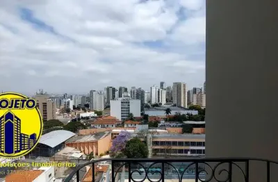 Apartamento com 3 quartos para alugar no Jardim São Paulo (Zona Norte), São Paulo 