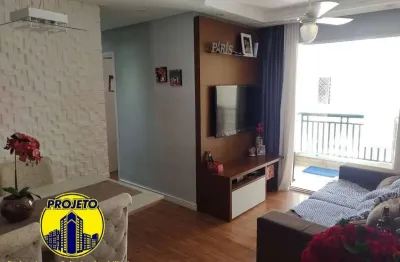 Apartamento com 2 quartos à venda no Jardim Peri, São Paulo 
