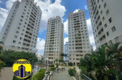 Apartamento com 2 quartos à venda em Imirim, São Paulo 