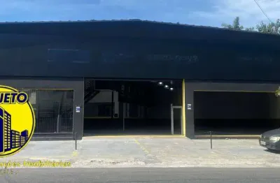 Barracão / Galpão / Depósito com 1 sala para alugar na Vila Nova Mazzei, São Paulo 