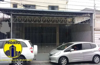 Barracão / Galpão / Depósito com 2 salas para alugar na Casa Verde, São Paulo 