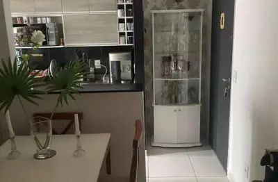Apartamento com 2 quartos à venda na Vila Siqueira (Zona Norte), São Paulo 