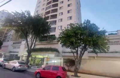 Apartamento com 3 quartos para alugar no Parque Mandaqui, São Paulo 