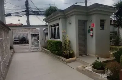 Casa em condomínio fechado com 2 quartos à venda no Sítio do Mandaqui, São Paulo 