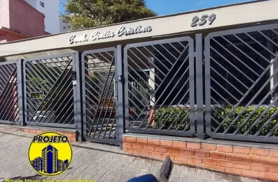 Apartamento com 3 quartos para alugar em Santa Teresinha, São Paulo 