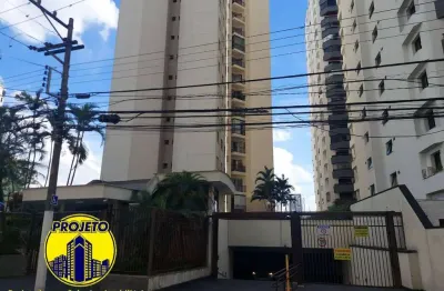 Apartamento com 3 quartos para alugar em Santa Teresinha, São Paulo 
