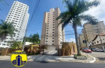 Apartamento com 2 quartos para alugar no Parque Mandaqui, São Paulo 