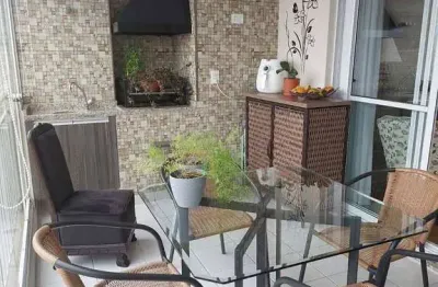 Apartamento com 3 quartos à venda no Lauzane Paulista, São Paulo 