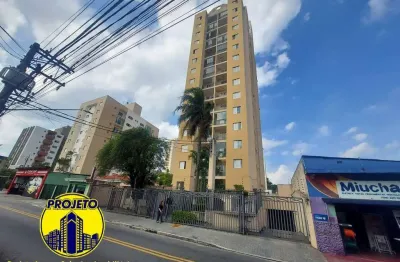 Apartamento com 2 quartos à venda no Lauzane Paulista, São Paulo 