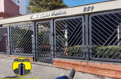 Apartamento com 3 quartos à venda em Santa Teresinha, São Paulo 