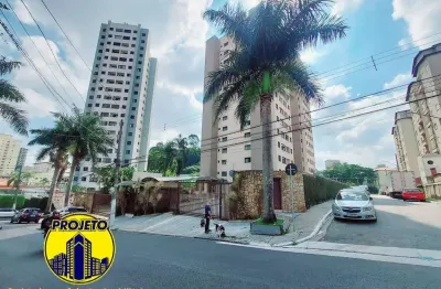 Apartamento com 2 quartos para alugar no Parque Mandaqui, São Paulo 