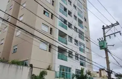 Apartamento com 2 quartos para alugar em Santa Teresinha, São Paulo 