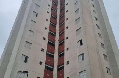 Apartamento com 2 quartos à venda na Vila Bela Vista (Zona Norte), São Paulo 