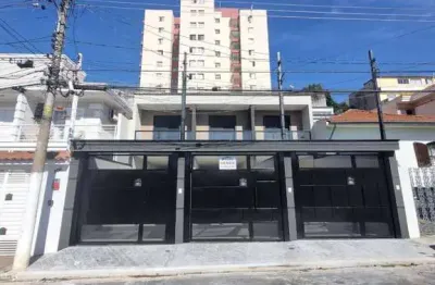 Casa com 3 quartos à venda na Vila Romero, São Paulo 