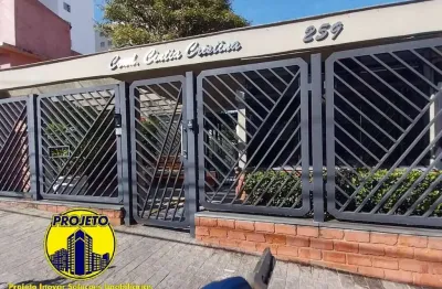Apartamento com 3 quartos para alugar em Santa Teresinha, São Paulo 