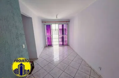 Apartamento com 2 quartos para alugar na Vila Dionisia, São Paulo 