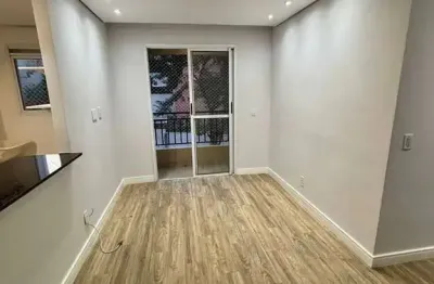 Apartamento com 2 quartos à venda em Imirim, São Paulo 