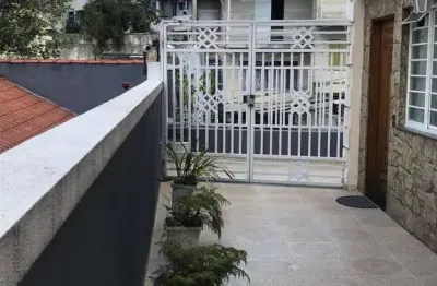 Casa com 2 quartos à venda no Lauzane Paulista, São Paulo 
