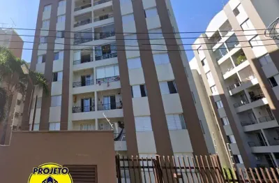 Apartamento com 3 quartos à venda na Vila Amélia, São Paulo 