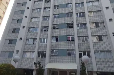 Apartamento com 2 quartos para alugar em Santana, São Paulo 