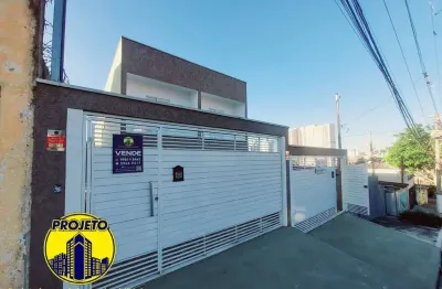 Casa com 3 quartos à venda na Chácara Nossa Senhora Aparecida, São Paulo 