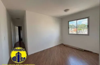 Apartamento com 2 quartos à venda na Vila Roque, São Paulo 