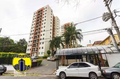 Apartamento com 3 quartos à venda na Vila Carbone, São Paulo 