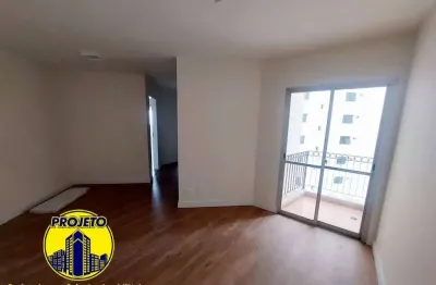 Apartamento com 2 quartos para alugar em Santa Teresinha, São Paulo 
