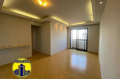 Apartamento com 2 quartos para alugar no Parque Peruche, São Paulo 