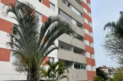 Apartamento com 2 quartos para alugar na Vila Amélia, São Paulo 