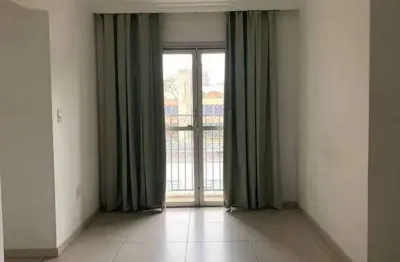 Apartamento com 3 quartos para alugar no Jardim São Paulo (Zona Norte), São Paulo 
