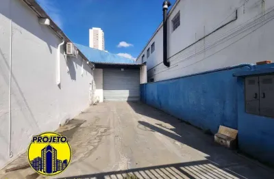 Sala comercial com 1 sala para alugar na Vila Carrão, São Paulo 