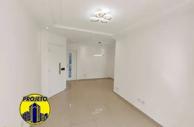 Apartamento com 3 quartos à venda na Vila Regente Feijó, São Paulo 