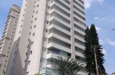 Apartamento com 3 quartos à venda na Vila Bertioga, São Paulo 