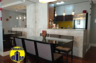 Apartamento com 2 quartos à venda no Parque São Jorge, São Paulo 