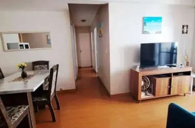 Apartamento com 2 quartos à venda na Casa Verde, São Paulo 