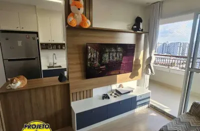 Apartamento com 2 quartos à venda na Mooca, São Paulo 