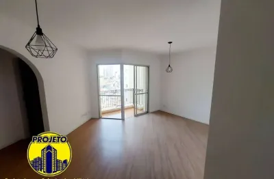 Apartamento com 3 quartos para alugar em Santa Teresinha, São Paulo 