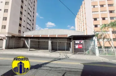 Barracão / Galpão / Depósito com 3 salas para alugar no Lauzane Paulista, São Paulo 
