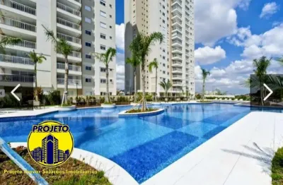 Apartamento com 3 quartos para alugar em Imirim, São Paulo 